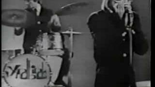 The Yardbirds  I Wish You Would 1965 [upl. by Siari]