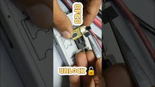 8fc8 bios unlock how to reset  Dell e5400 technology pc laptoprepair 8fc8 unlock reset [upl. by Hatcher]