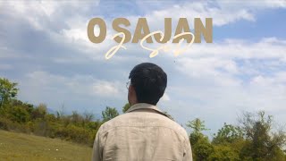 O Sajan  J SiD Official Music Video [upl. by Nevsa354]