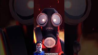 KOSTAMOINENshorts shortvideo scout tf2 teamfortress2 funny [upl. by Rivalee]