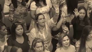 A igreja vem  UMADEC ADMC Cordovil 2013 [upl. by Cutcheon]