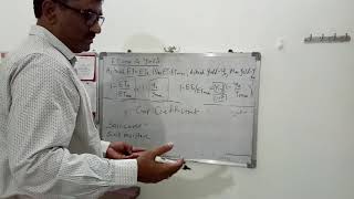 Evapotranspiration Reference Evapotranspiration Crop Coefficients [upl. by Jones499]