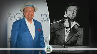 Brazilian Music Legend Sergio Mendes Dies at 83 [upl. by Lilllie]