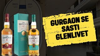 Best Liquor collection with Prices Newly Opened Premium Store  Noida [upl. by Wixted577]