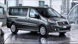 2015 model fiat scudo [upl. by Hump]