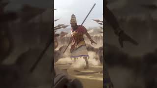 4 informations NINURTA APALEKUR Mésopotamie Total War Pharaoh Dynasties shorts pharaoh totalwar [upl. by Elsa10]