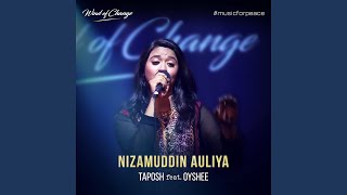 Nizamuddin Auliya feat Oyshee [upl. by Bethena625]