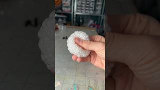 Vacuumed DIY Stressball [upl. by Esiuole]