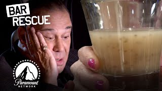 6 of the WORST Bug Infested Bars on Bar Rescue 🕷 [upl. by Hacker]