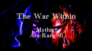 TWW  Ara Kara 6 [upl. by Gen]