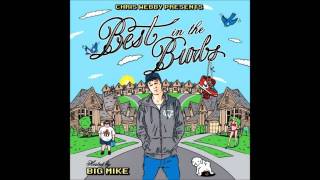 Chris Webby Best In The Burbs 08Bulletproof Feat Joell Ortiz [upl. by Raynold]