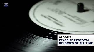 Aldors Guest Mix 2024 Perfecto Records [upl. by Eicart]