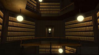 Library of Babel [upl. by Ahsinnor]