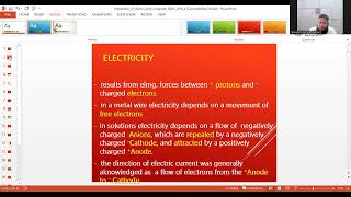 This is the reflex response that occurs when electrical current passes through the human body [upl. by Erdnassak]