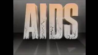 AIDS PSA [upl. by Nitsirk]