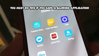 You Must Do This If You Have A Banking Application [upl. by Aicia]