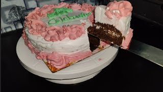 Chocolate Cake ಚಾಕಲೇಟ್ ಕೇಕ್ India Dandeli Youtubeshorts Youtube [upl. by Quick]