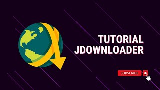 Tutorial Jdownloader [upl. by Selhorst740]