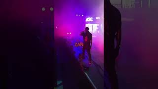 SICKO MODE LIVE PERFORMANCE 😳🔥 [upl. by Nutter]