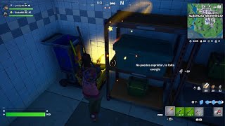 Fortnitesnipe por ahi y tiro ala cabeza [upl. by Anitsirk]