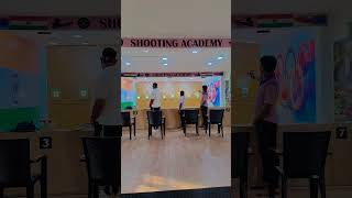 Basic Shooting Traning at R Shooting Academy Jaipur [upl. by Ardnac]