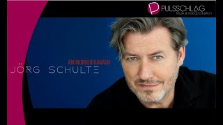 Jörg Schulte  Am Morgen danach  Das offizielle Musikvideo [upl. by Ainel]