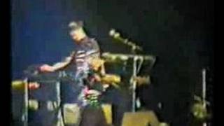 Siouxsie and the Banshees  Monitor  Live Reading 1993 [upl. by Ames]