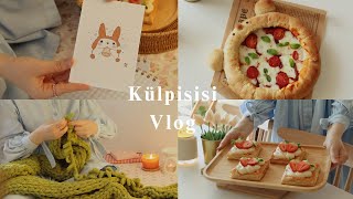 Beni Tanıyın🌺 Kim Bu Külpisisi🌿 SoruCevap  KpssEvlilikÖğretmenlik [upl. by Austin]