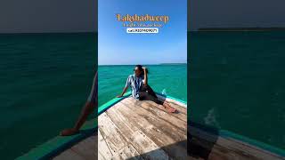 Lakshadweep package3 night 4 day lakshadweep lakshdeep scubadiving lakshadweepislands [upl. by Eaner]