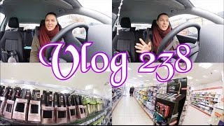 Eure Meinung ist gefragt l Geschenke für Schwester l Vlog 238 [upl. by Clive]