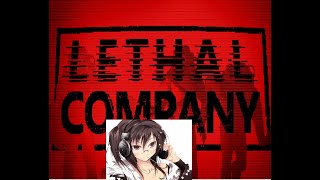 lethal company back to the grind for the company [upl. by Habas]