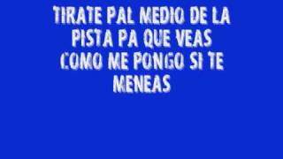 El Rostro De Analia Doble Vida lyrics [upl. by Lazos]