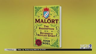 quotMalort The Redemption of a Revered and Reviled Spiritquot [upl. by Natty]