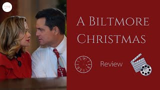 quotA Biltmore Christmasquot  Review [upl. by Carlen]