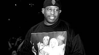 DJ Premier  Shake The Room Instrumental [upl. by Anett61]