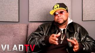 DJ Kay Slay Names His Top 3 HipHop Battles of All Time [upl. by Ashmead]