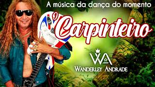 O Carpinteiro  Wanderley Andrade [upl. by Arenat183]