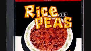 Rice And Peas Riddim Mix 2001 By DJWOLFPAK [upl. by Faletti]