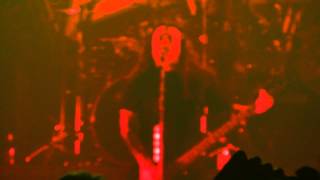 SLAYER Bloodline LIVE in ROME Palatlantico 17062013 Full HD [upl. by Nahs]