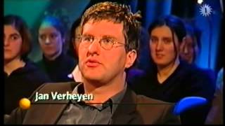 TV 1  De laatste show 2001 [upl. by Childers280]