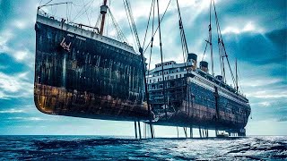 New 2024 Hollywood Horror Movie Hindi Dubbed  Ghost Ship Full Movie  New Horror Movie 2024 [upl. by Gairc]