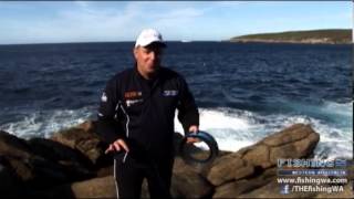 Fishing Western Australia Series 13 Episode 5 Preview [upl. by Anirda]