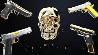 KILLA  COMPACK VISUALIZER [upl. by Carmel]