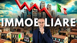 Investire in IMMOBILI nel 2024 conviene ancora [upl. by Hakon496]