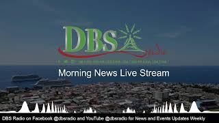 DBS Radio Morning News Friday 20th September 2024 [upl. by Toffey]