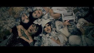 Sugar Mama  Queen Money Official Music Video [upl. by Syd712]