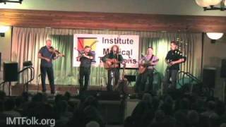 Elspeth Campbell Medley performed by The Tannahill Weavers [upl. by Ailin]