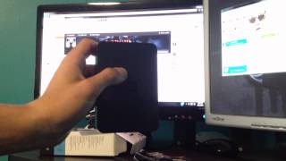 WD Elements USB 500gb External HardDrive Review Overview [upl. by Rayburn]