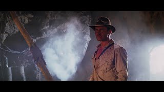 Indiana Jones and the Temple of Doom  Rescue of the Child Slaves [upl. by Nellak121]