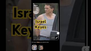 Israel Keyes Enhanced by AI [upl. by Nikolas433]